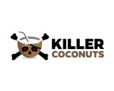 https://www.logocontest.com/public/logoimage/1614215047Killer Coconuts 5.jpg